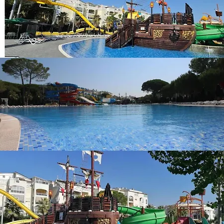 Le Bonheur En Albanie Golem (Tirana)