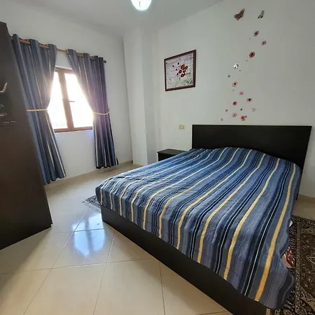 Apartment Le Bonheur En Albanie Golem (Tirana)